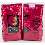 Show product: BOU CAFE DISTINCION 1KG (COFFEE BEANS)