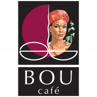 Show product: BOU CAFE EXTRA 1KG (COFFEE BEANS)