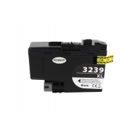 Show product: BROTHER INKJET LC3239XL BK MYOFFICE