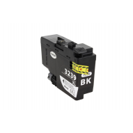 Show product: BROTHER INKJET LC3239XL BK MYOFFICE