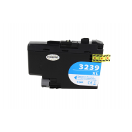 Show product: BROTHER INKJET LC3239XL C MYOFFICE