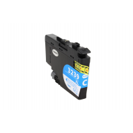 Show product: BROTHER INKJET LC3239XL C MYOFFICE