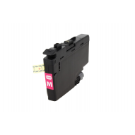 Show product: BROTHER INKJET LC3239XL M MYOFFICE