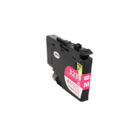 Show product: BROTHER INKJET LC3239XL M MYOFFICE