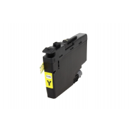 Show product: BROTHER INKJET LC3239XL Y MYOFFICE