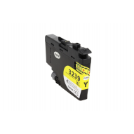 Show product: BROTHER INKJET LC3239XL Y MYOFFICE