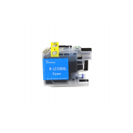 Show product: INK BROTHER LC125C XL MYOFFICE