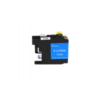 Show product: INK BROTHER LC125C XL MYOFFICE