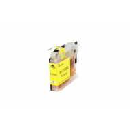 Show product: INK BROTHER LC125Y XL MYOFFICE
