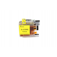 Show product: INK BROTHER LC125Y XL MYOFFICE