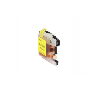 Show product: INK BROTHER LC125Y XL MYOFFICE