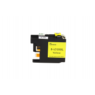 Show product: INK BROTHER LC125Y XL MYOFFICE