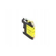 Show product: INK BROTHER LC125Y XL MYOFFICE