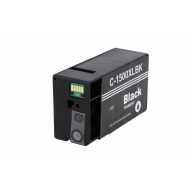 Show product: INK CANON PGI1500BK XL MYOFFICE