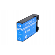 Show product: INK CANON PGI1500C XL MYOFFICE