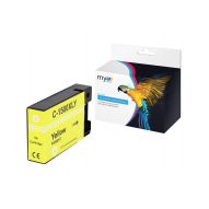 Show product: INK CANON PGI1500Y XL MYOFFICE