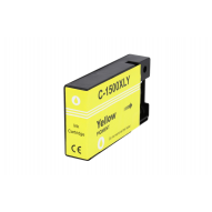 Show product: INK CANON PGI1500Y XL MYOFFICE