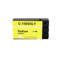 Show product: INK CANON PGI1500Y XL MYOFFICE