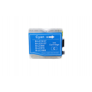 Show product: INK CARTRIDGE BROTHER LC970/1000C MYOFFICE