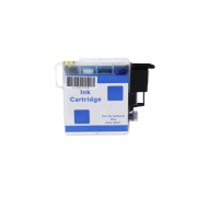 Show product: INK CARTRIDGE BROTHER LC985/1100C MYOFFICE