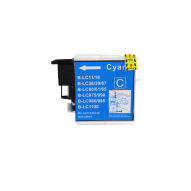 Show product: INK CARTRIDGE BROTHER LC985/1100C MYOFFICE