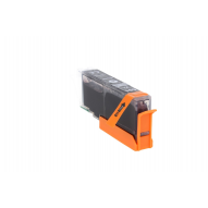 Show product: INK CARTRIDGE CANON CLI551BK MYOFFICE