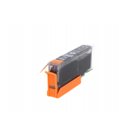Show product: INK CARTRIDGE CANON CLI551BK MYOFFICE