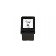 Show product: INK CARTRIDGE HP 62XL BK MYOFFICE