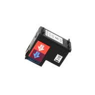 Show product: INK CARTRIDGE HP 62XL BK MYOFFICE