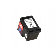 Show product: INK CARTRIDGE HP 62XL BK MYOFFICE