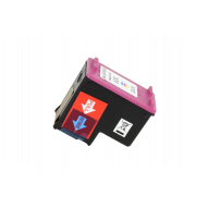 Show product: INK CARTRIDGE HP 62XL COLOR MYOFFICE
