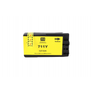 Show product: INK CARTRIDGE HP 711 Y MYOFFICE