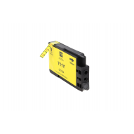 Show product: INK CARTRIDGE HP 711 Y MYOFFICE
