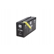 Show product: INK CARTRIDGE HP 711XL BK MYOFFICE