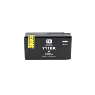Show product: INK CARTRIDGE HP 711XL BK MYOFFICE