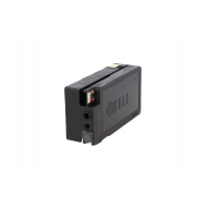 Show product: INK CARTRIDGE HP 711XL BK MYOFFICE