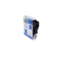 Show product: INK JET BROTHER LC1100C MYOFFICE