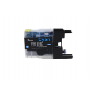 Show product: INK JET BROTHER LC1240/LC1280C MYOFFICE