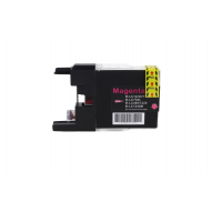Show product: INK JET BROTHER LC1240/LC1280M MYOFFICE