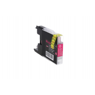 Show product: INK JET BROTHER LC1240/LC1280M MYOFFICE
