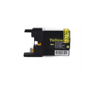 Show product: INK JET BROTHER LC1240/LC1280Y MYOFFICE