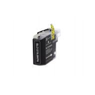 Show product: INK JET BROTHER LC127XL BK PREMIUM MYOFFICE