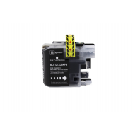 Show product: INK JET BROTHER LC127XL BK PREMIUM MYOFFICE