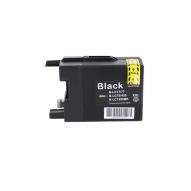 Show product: INK JET BROTHER LC1280BK XXL MYOFFICE