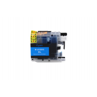 Show product: INK JET BROTHER LC525C MYOFFICE