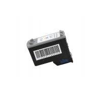 Show product: INK JET CANON CL41 MYOFFICE (show ink level)