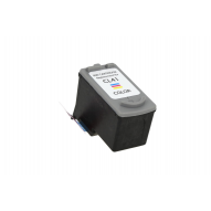 Show product: INK JET CANON CL41 MYOFFICE (show ink level)