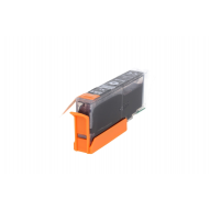 Show product: INK JET CANON CLI551BK MYOFFICE
