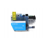 Show product: INKJET BROTHER LC3213C MYOFFICE