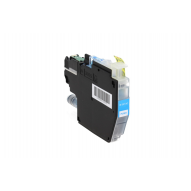 Show product: INKJET BROTHER LC3213C MYOFFICE